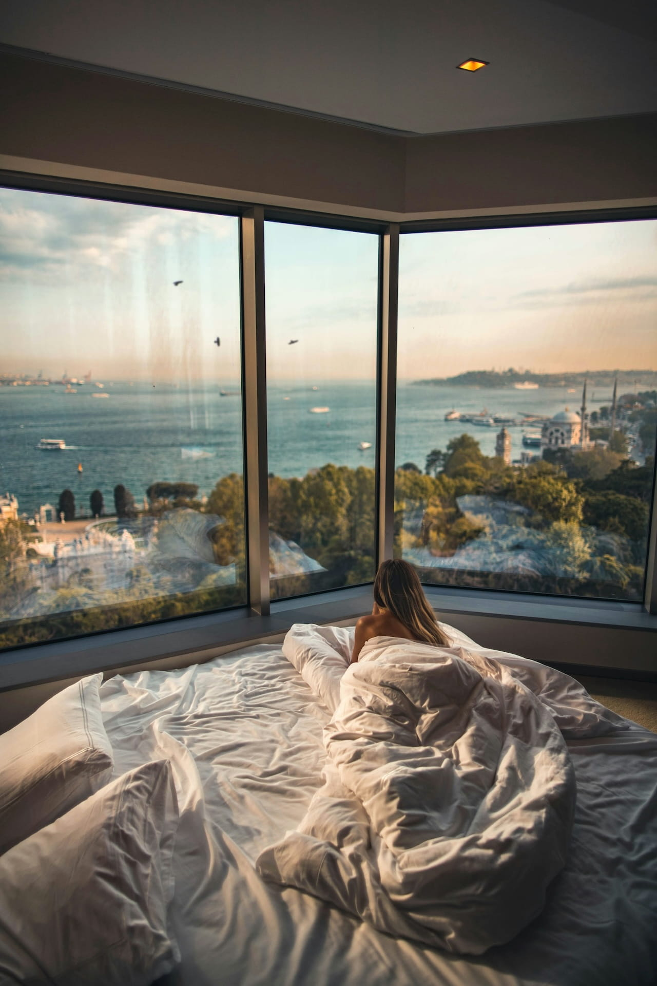 Wellness and Relaxation